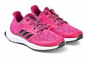 Image result for Addidas Pink Tennis
