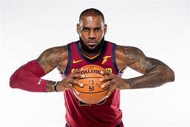 Image result for Chairman LeBron James
