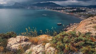 Image result for Crimea Vacation