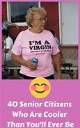Image result for Senior Citizen Jokes Humor