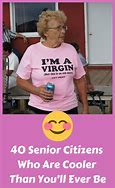 Image result for Senior Citizen Travel Funny