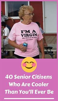 Image result for Funny Senior Citizen