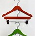 Image result for Trouser Sliding Hangers