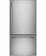 Image result for Best Rated Refrigerators Bottom Freezer in White