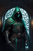 Image result for Emerald Weapon Artist Rogue