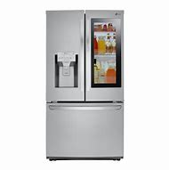 Image result for Home Depot LG Counter-Depth Refrigerators