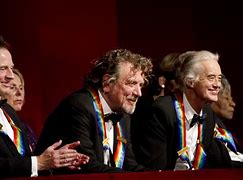 Image result for Stairway to Heaven Kennedy Center Honors