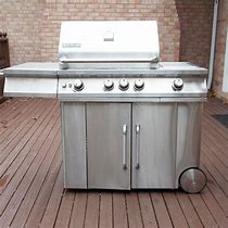 Image result for Jenn-Air Gas Grill