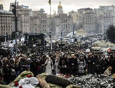 Image result for Ukraine Revolution