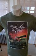 Image result for Roger Waters Tee Shirts