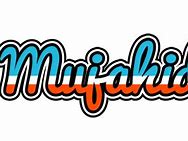 Image result for Mujahideen Logo