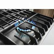 Image result for KitchenAid Gas Downdraft Cooktop