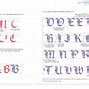 Image result for Calligraphy Books for Kids
