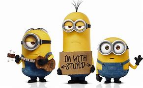 Image result for Funny Minions Wallpaper