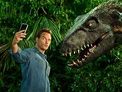 Image result for Jurassic World Dominion Los Angeles Premiere Chris Pratt