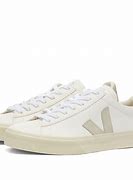 Image result for Veja Sneakers White and Pink