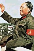 Image result for Tojo vs Mao