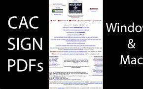 Image result for DoD CAC Layout 2020