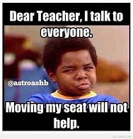 Image result for Funny Memes for Kids About School