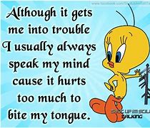 Image result for Funny Tweety Bird
