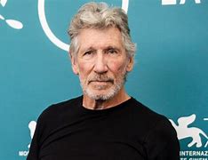 Image result for Roger Waters New Wife