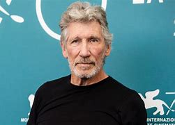 Image result for Roger Waters Picture New Wife