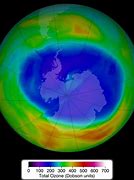 Image result for Ozone hole tropics