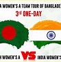 Image result for Bangladesh vs India