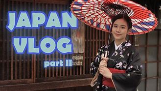 Image result for Japanese Vlog