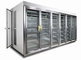 Image result for Used Walk-In Coolers for Sale