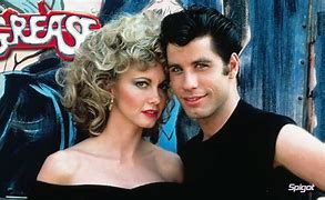 Image result for Grease Characters Eugene