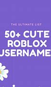 Image result for Funny Usernames for Roblox