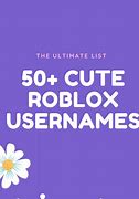 Image result for What Are the Most Famous Roblox Usernames Aesthetic