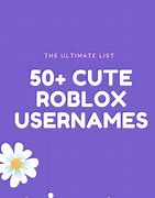 Image result for Aesthetic Roblox Usernames for the Name Lana
