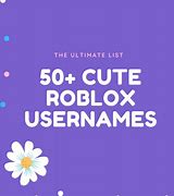 Image result for Funny Roblox Usernames