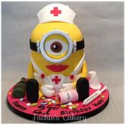 Image result for Minion Happy Nurses Day