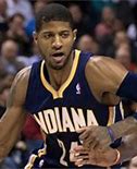 Image result for Honors Won by Paul George in NBA