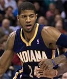 Image result for Paul George Sneakers