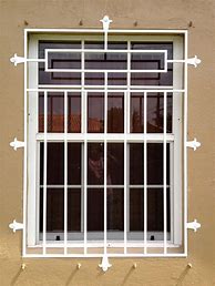 Image result for Houses for Sale with Window Bars