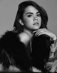 Image result for Maia Mitchell Look Alike