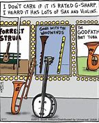 Image result for Funny Musical Instruments