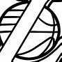 Image result for Lakers 23 Black and White Logo