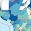Image result for Electorate Map