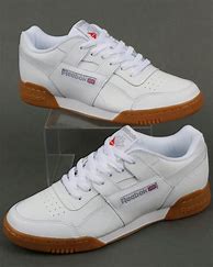 Image result for Reebok Classic Leather White