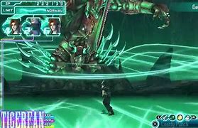 Image result for Genesis Boss Crisis Core