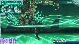 Image result for Sector 8 FF7 Crisis Core