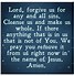 Image result for Short Prayer Quotes