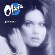 Image result for Olivia Newton-John Vinyl Records