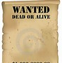 Image result for Most Wanted Banner