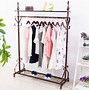 Image result for Wall Clothes Hangers for Walls